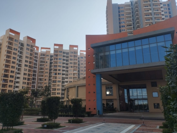 Shapoorji Pallonji Joyville